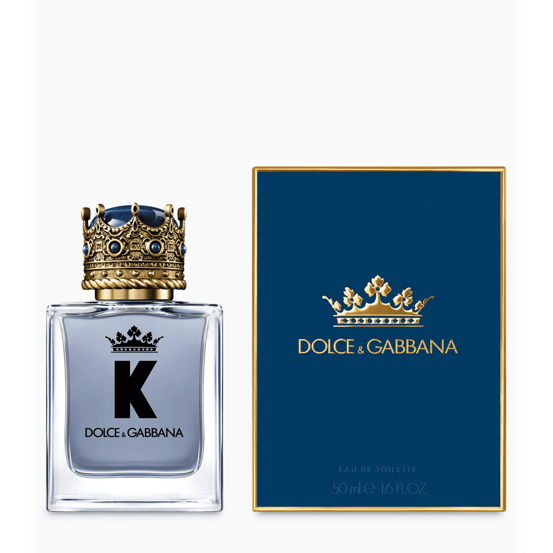 Dolce & Gabbana K Edt For Men