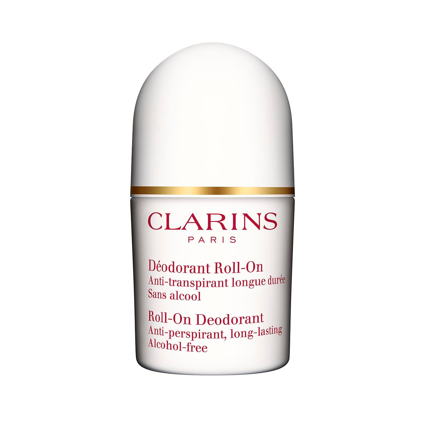 Clarins Roll-On Deodorant