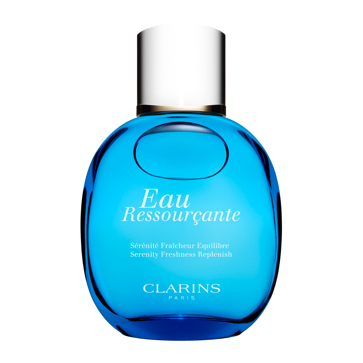 Clarins Eau Ressourcante Treatment Fragrance 100ml