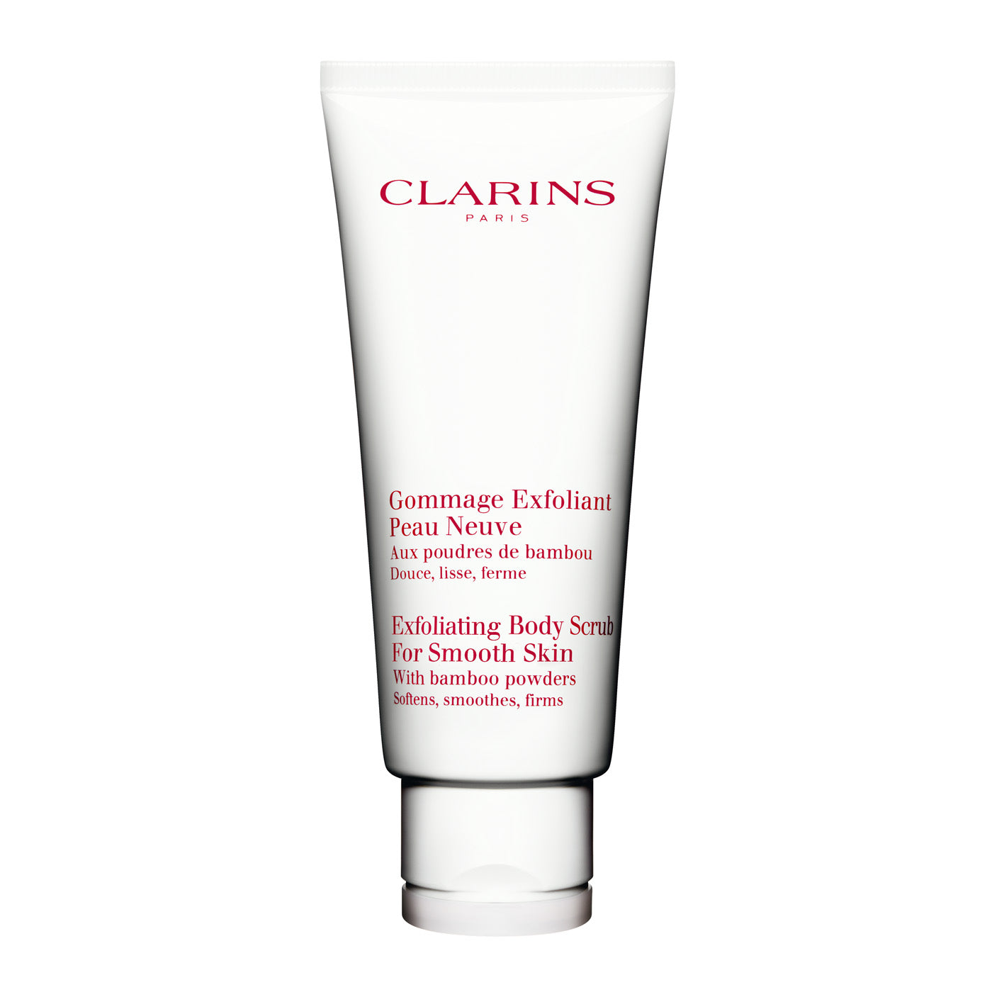 Clarins Smoothing Body Scrub