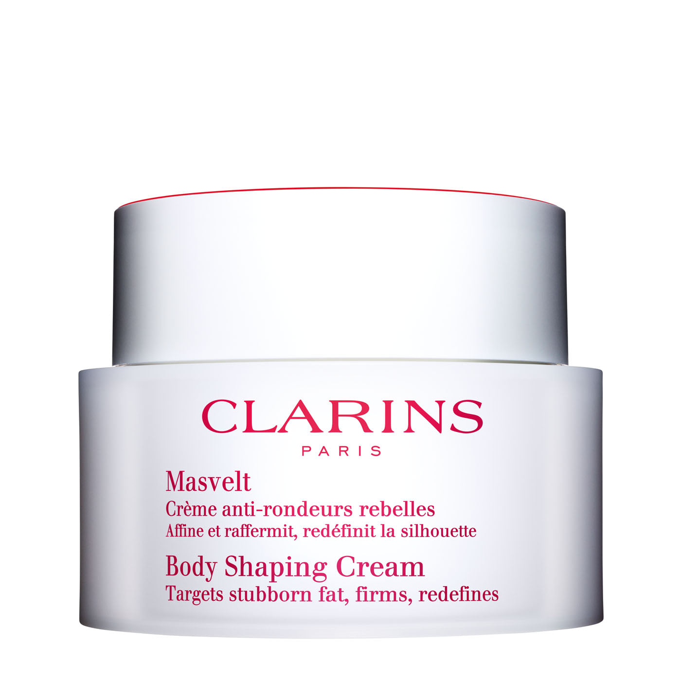 Clarins Body Shaping Cream