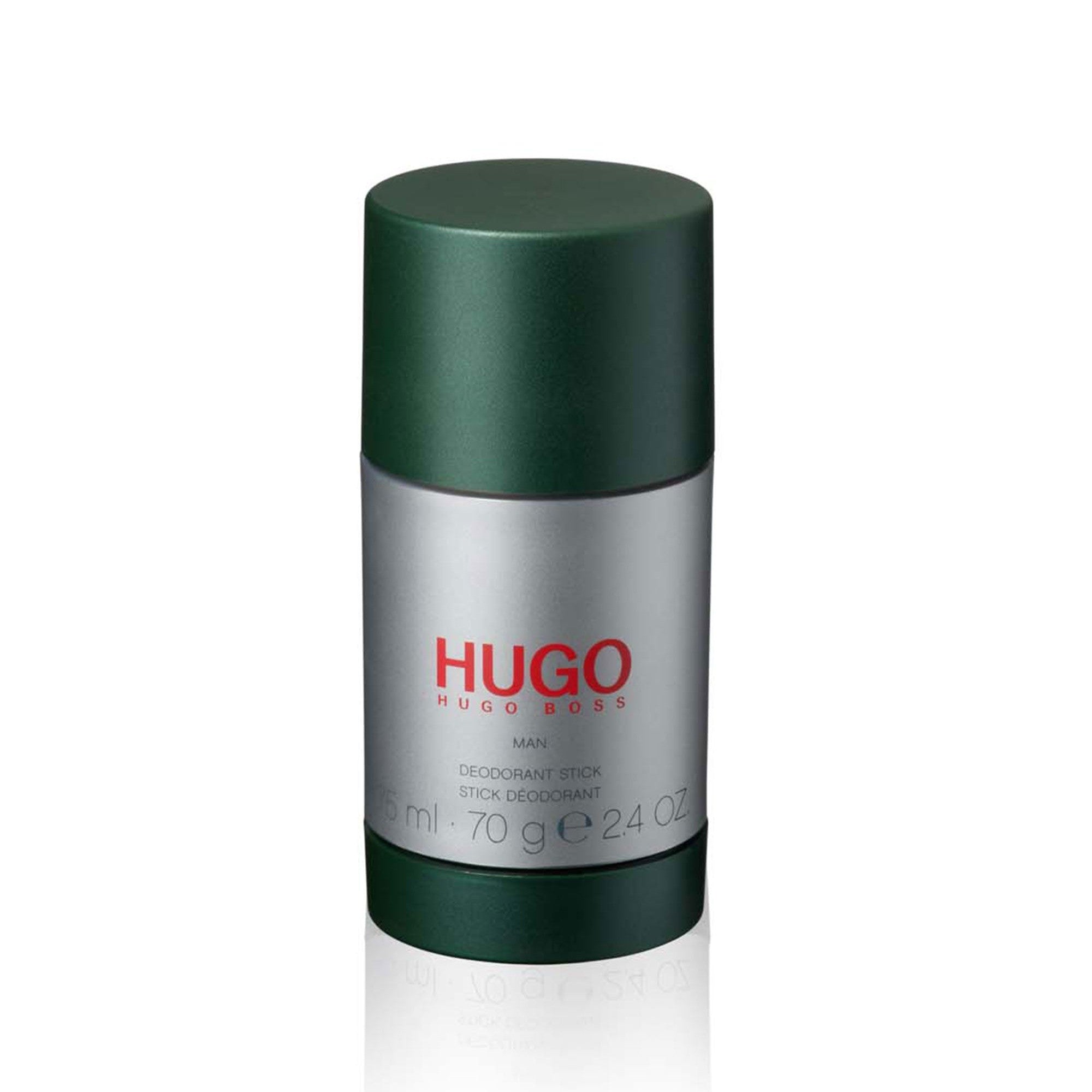 Hugo Boss - Hugo Man (Green) Edt