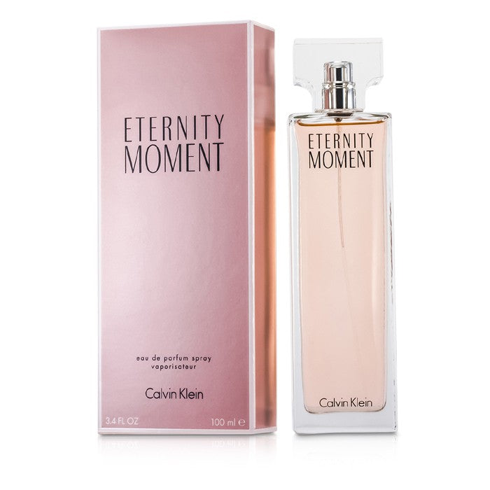 Calvin Klein Eternity Moment EDP