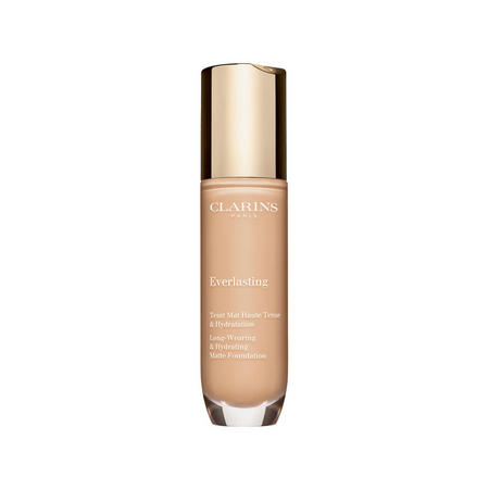 Clarins Everlasting Foundation