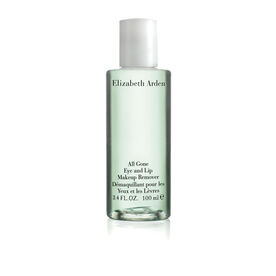 Elizabeth Arden All Gone Eye and Lip Makeup Remover