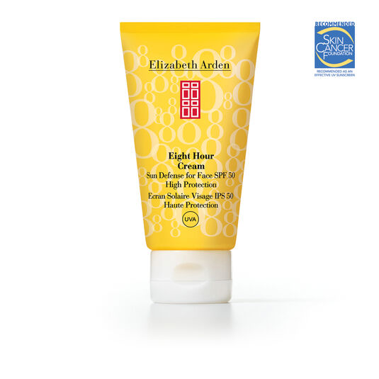 Elizabeth Arden Eight Hour Sun Defense For Face SPF 50