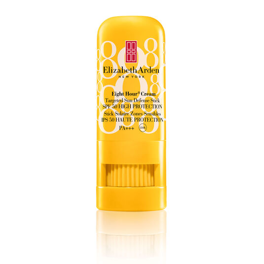 Elizabeth Arden Eight Hour Targeted Sun Defense Stick SPF 50