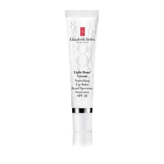 Elizabeth Arden Eight Hour Nourishing Lip Balm SPF 20