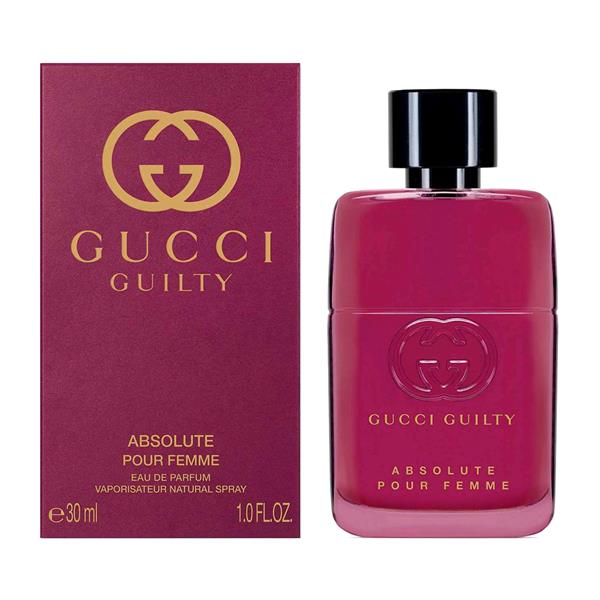 Gucci Guilty Absolute Pour Femme Eau De Parfum