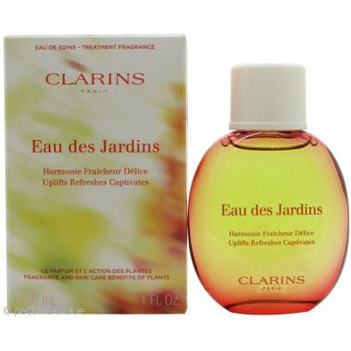 Clarins Eau des Jardins Treatment 100ml