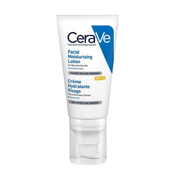 Cerave Facial Moisterising Lotion AM SPF25