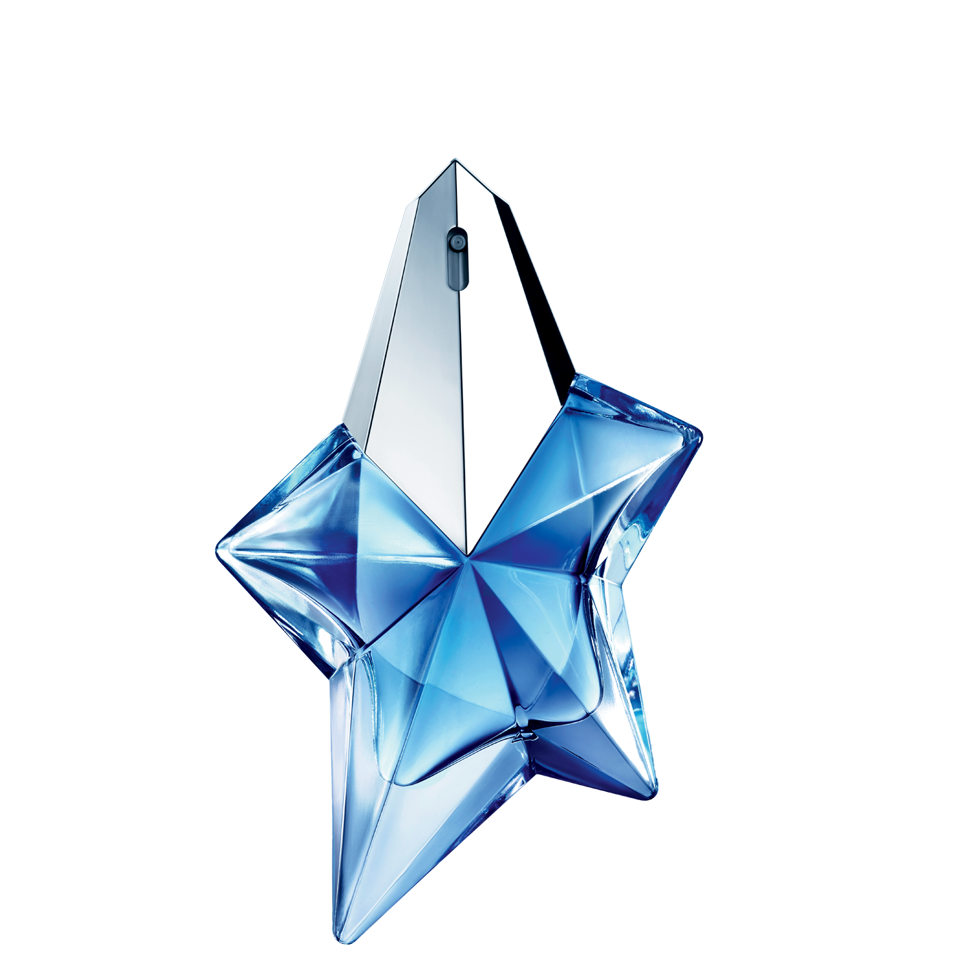 Mugler Angel Eau De Parfum - Refillable Star