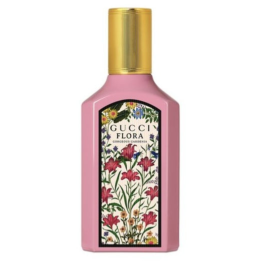 Gucci Flora Gorgeous Gardenia Eau de Parfum 50ml