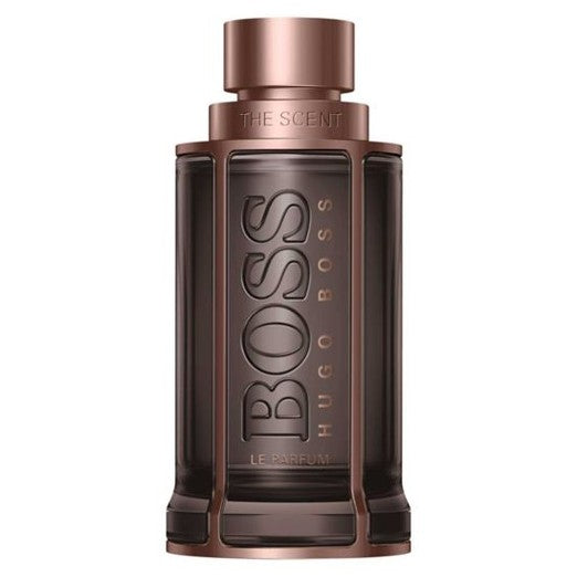 Hugo Boss -  Boss The Scent Le Parfum For Him