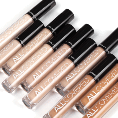 Inglot All Covered Concealer
