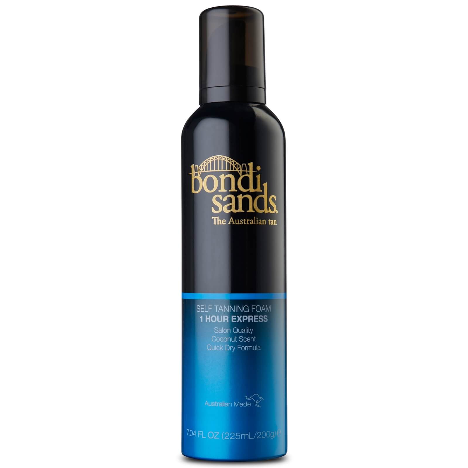 Bondi Sands Self Tanning Foam 1 Hour Express