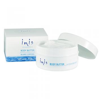 Inis Body Butter