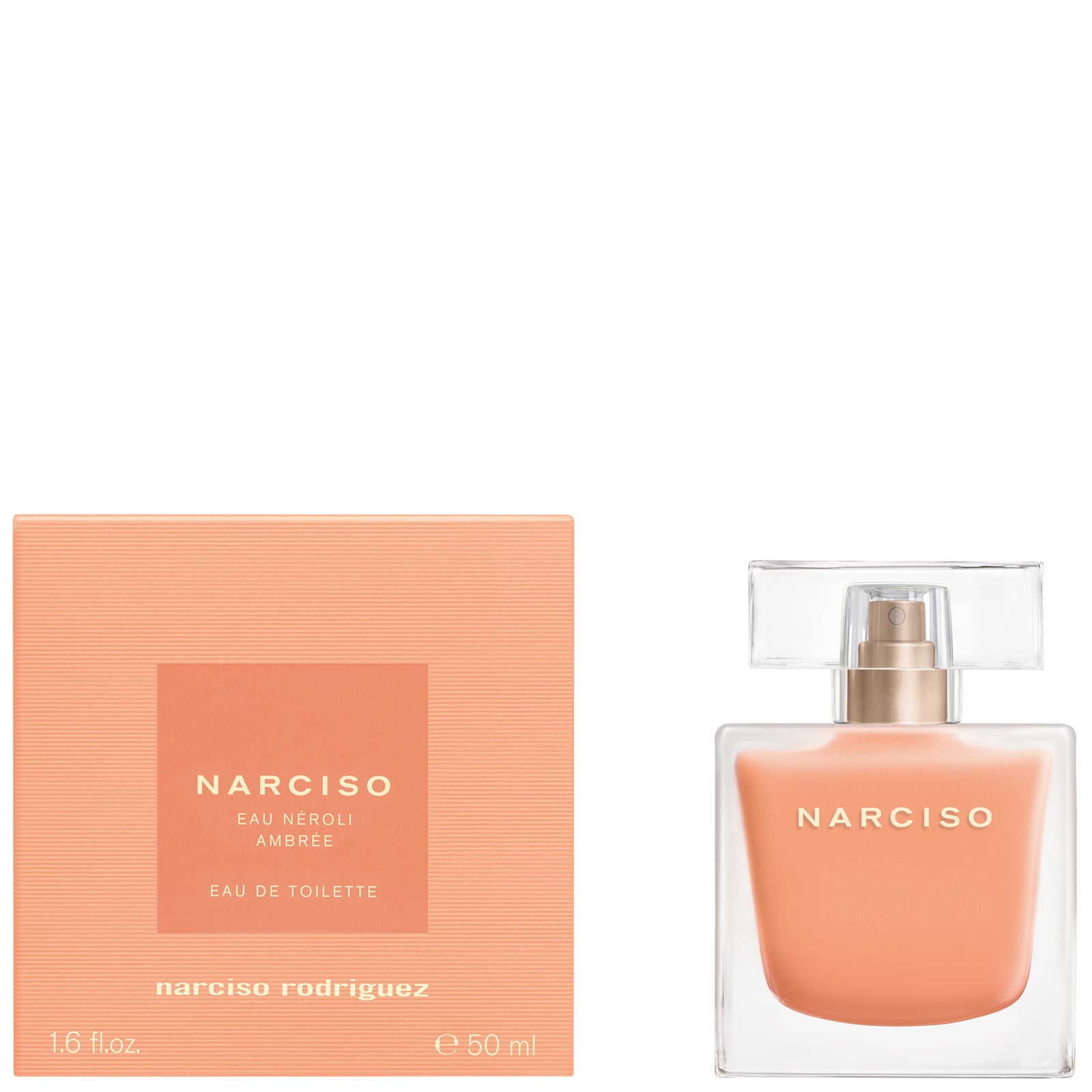 Narciso Eau Neroli Ambree - Eau De Toilette