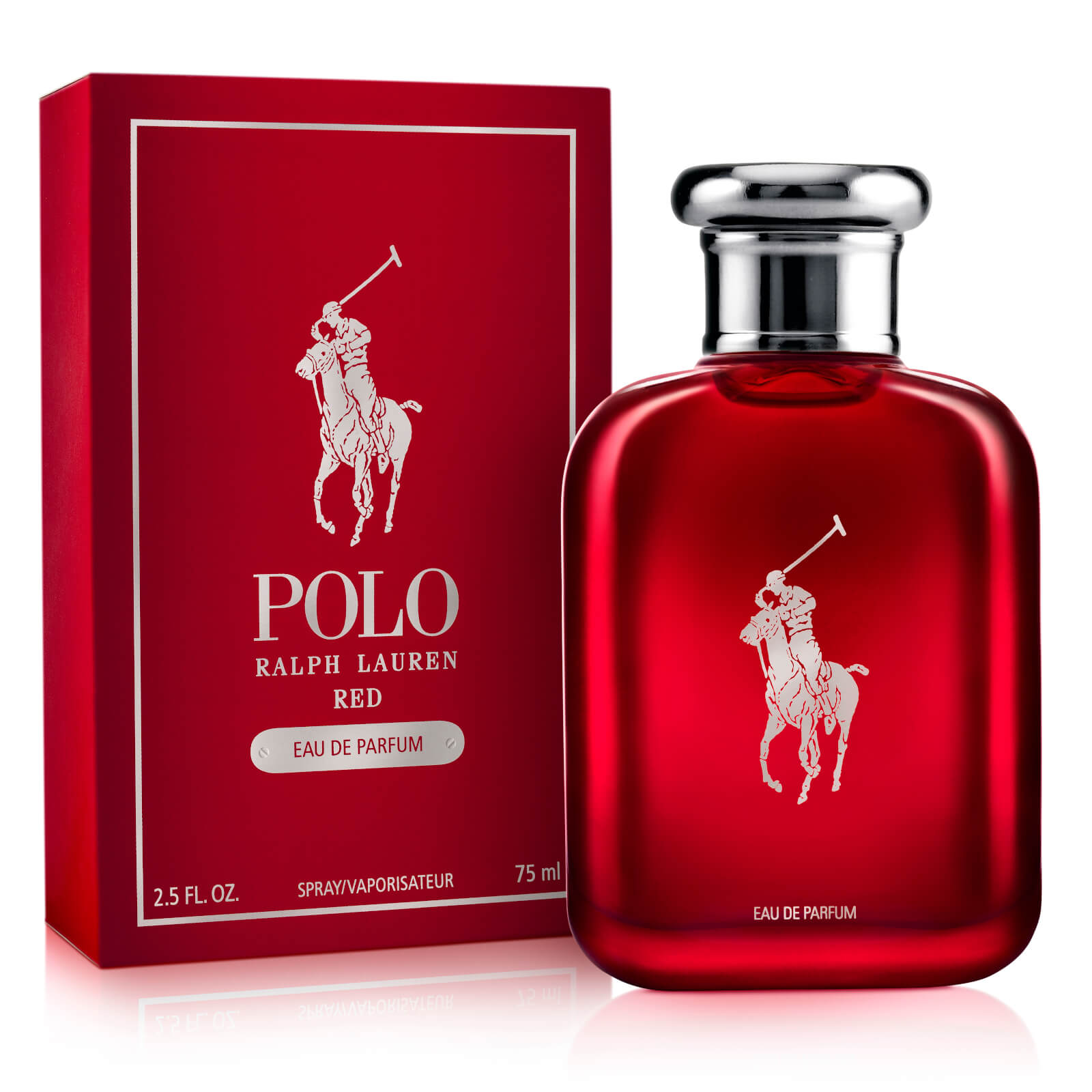 POLO Red Ralph Lauren Eau DeParfum