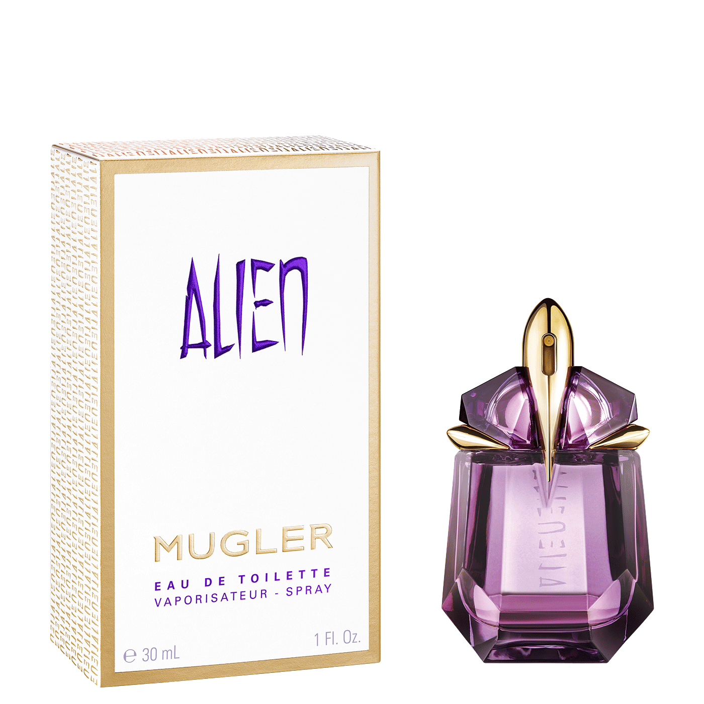Mugler Alien Eau De Toilette