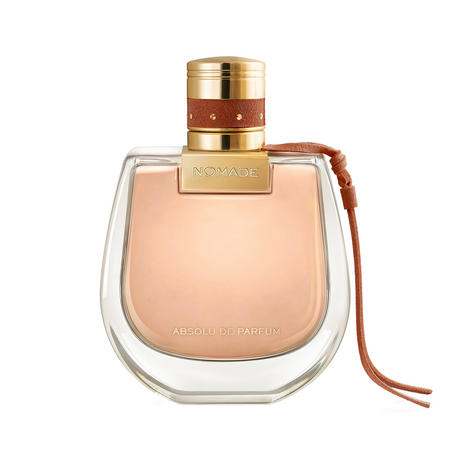 Chloe Nomade Absolu De Parfum