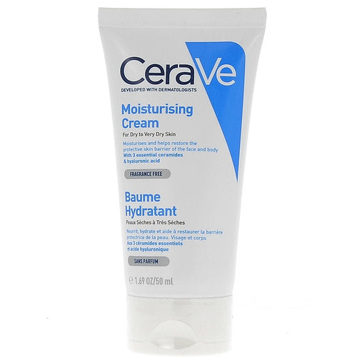 Cerave Moisturising Cream