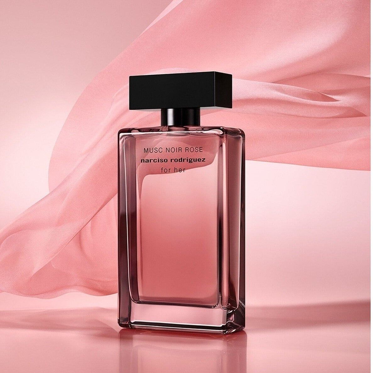 Narciso Rodriguez For Her Musc Noir Rose Eau de Parfum