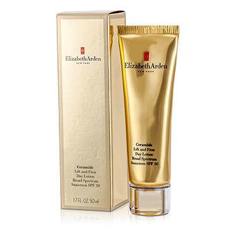 Elizabeth Arden Ceramide Lift & Firm Moisture Lotion SPF30
