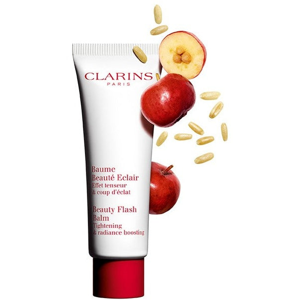 Clarins Beauty Flash Balm
