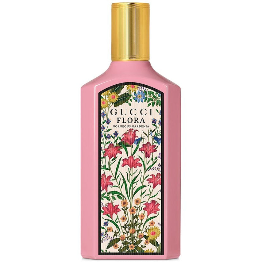 Gucci Flora Gorgeous Gardenia Eau de Parfum 50ml