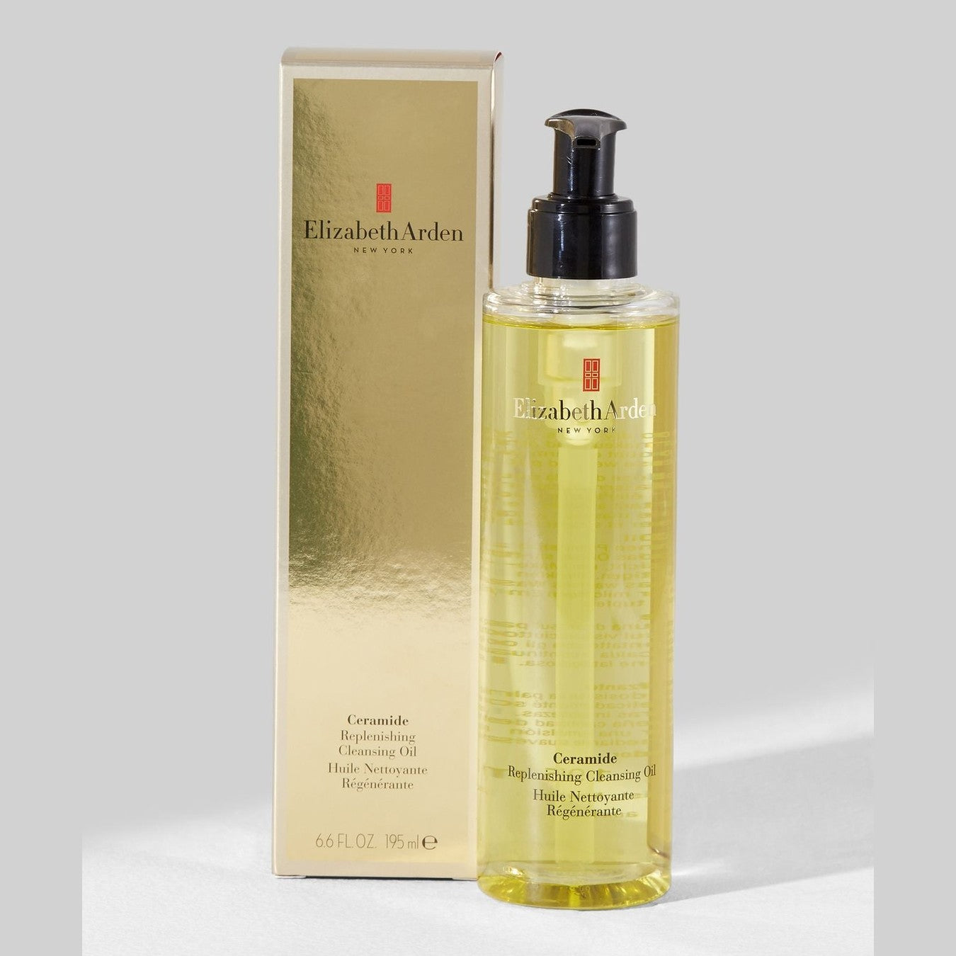 Elizabeth Arden Ceramide Replenishing Cleansing Oil