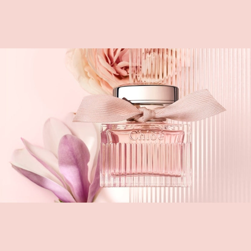 Chloé L'eau Eau De Toilette
