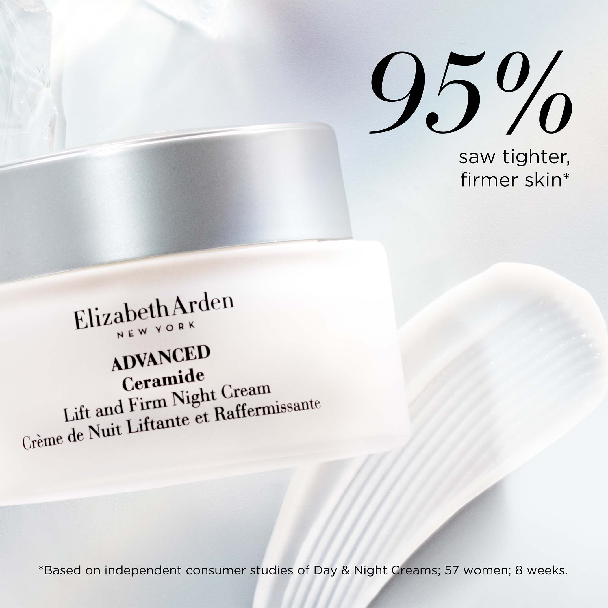 Elizabeth Arden Advanced Ceramide Lift and Firm Night Cream