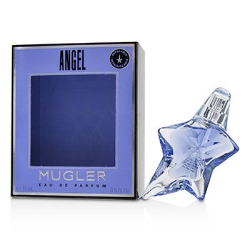 Mugler Angel Eau De Parfum - Refillable Star