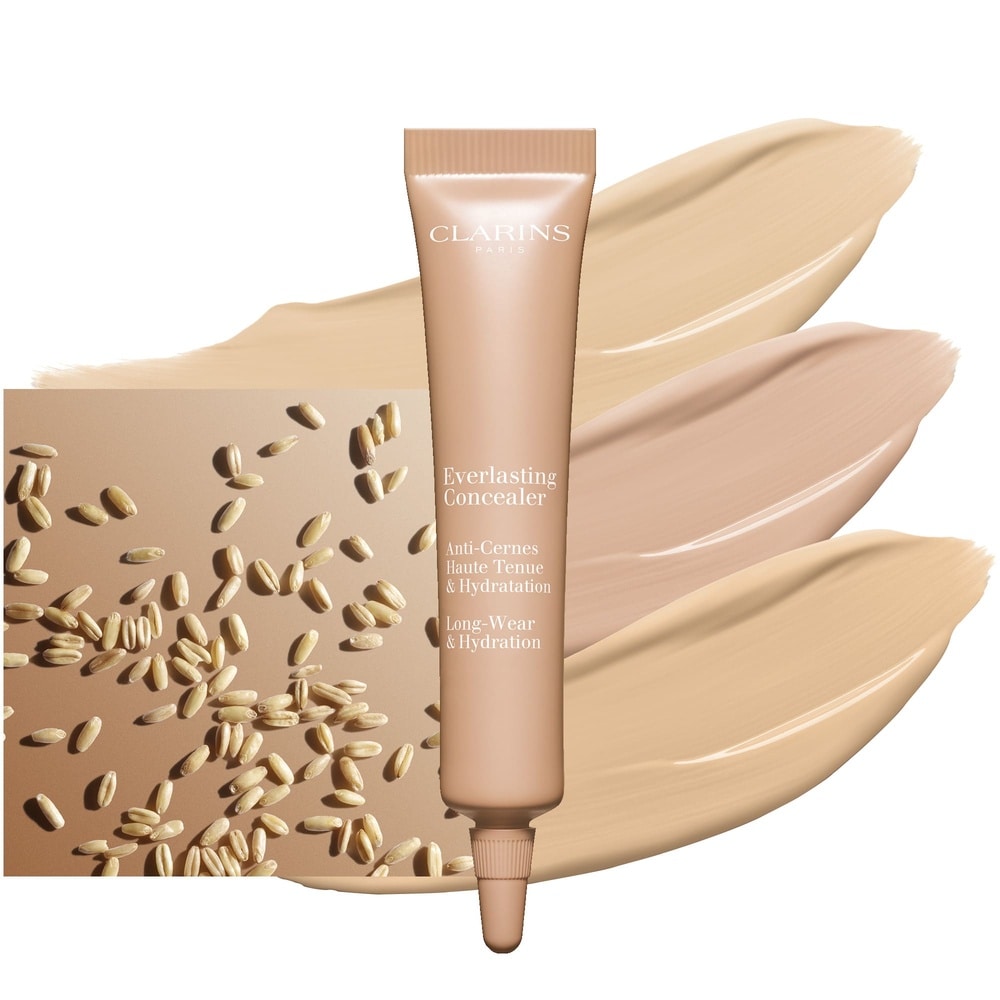 Clarins Everlasting Concealer