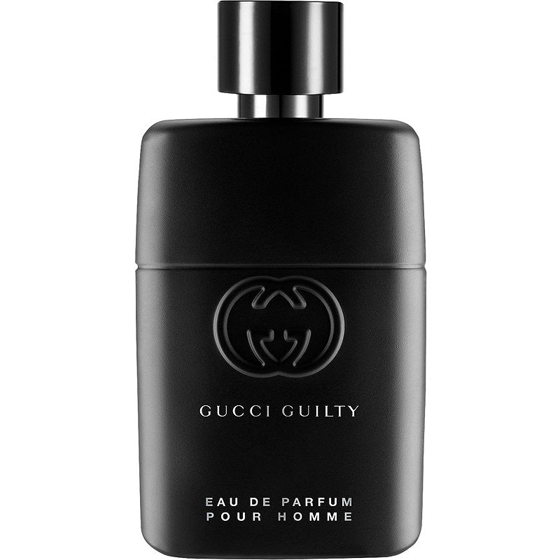 Gucci Guilty Pour Homme Eau De Parfum 50ml