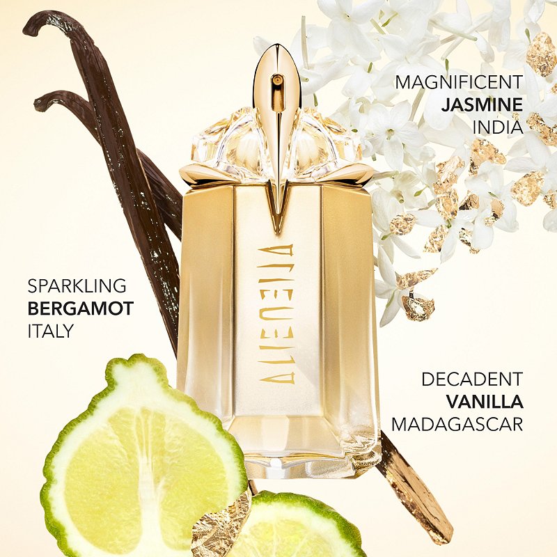 Mugler Alien Goddess Eau De Parfum