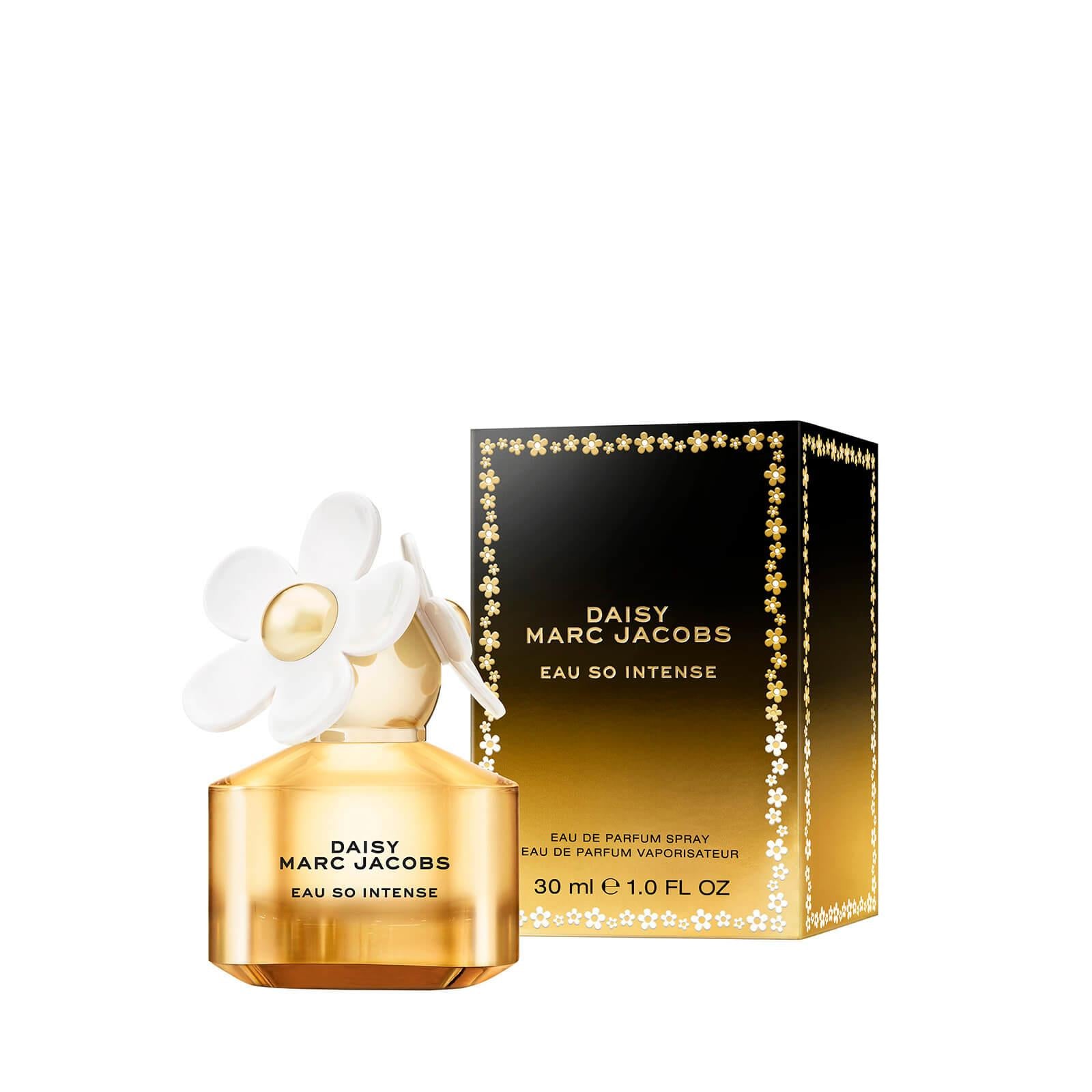 Marc Jacobs Daisy Eau So Intense
