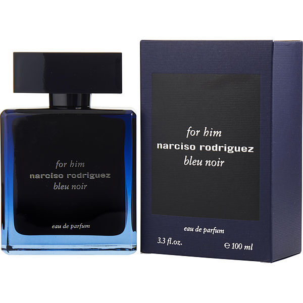 Narciso Rodriguez For Him Bleu Noir - Parfum