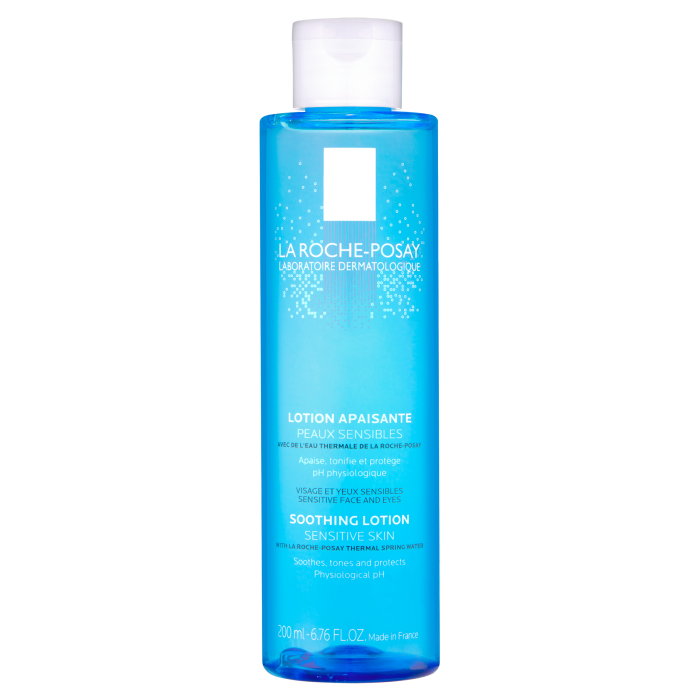 La Roche-Posay Soothing Lotion Sensitive Skin