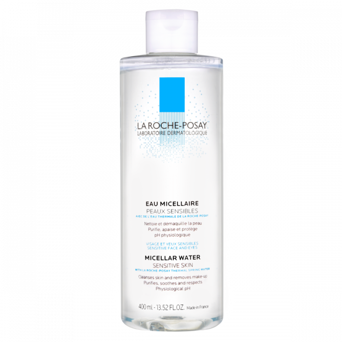 La Roche-Posay Micellar Water Ultra Sensitive Skin