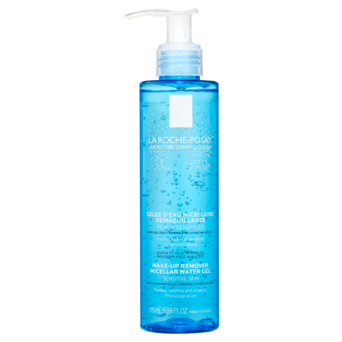 La Roche-Posay Makeup Remover Micellar Water Gel
