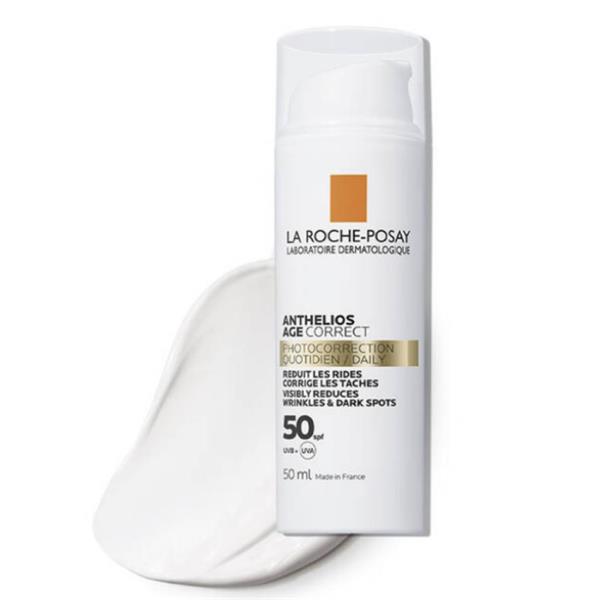 La Roche-Posay Anthelios Age Correct SPF50+