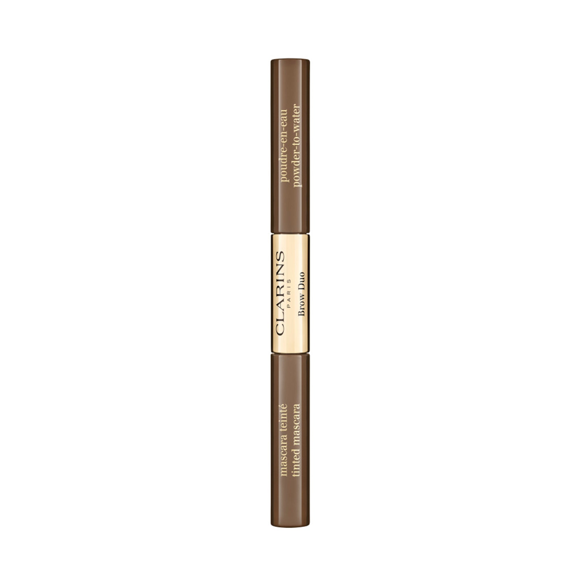 Clarins Brow Duo
