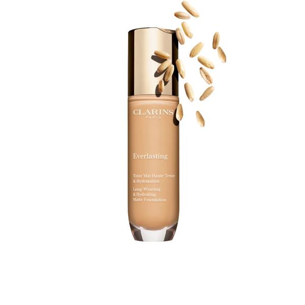 Clarins Everlasting Foundation