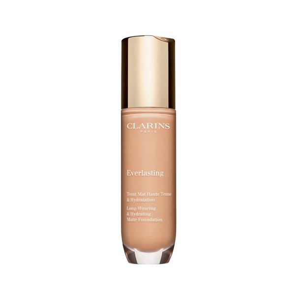 Clarins Everlasting Foundation