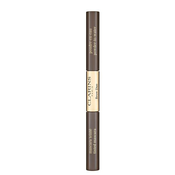 Clarins Brow Duo