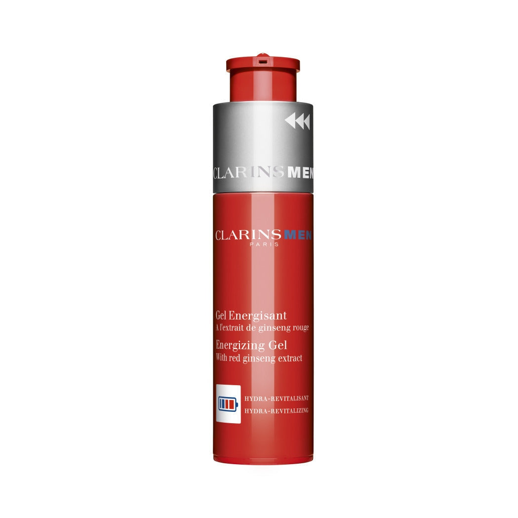 Clarins Men Energising Gel 50ml