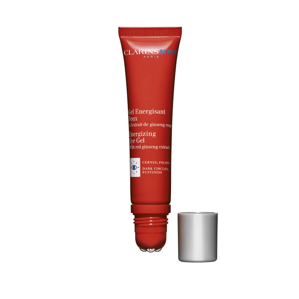 Clarins Men Energising Eye Gel 15ml
