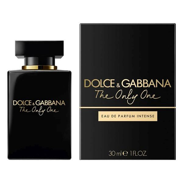 Dolce & Gabbana The Only One - Eau De Parfum Intense